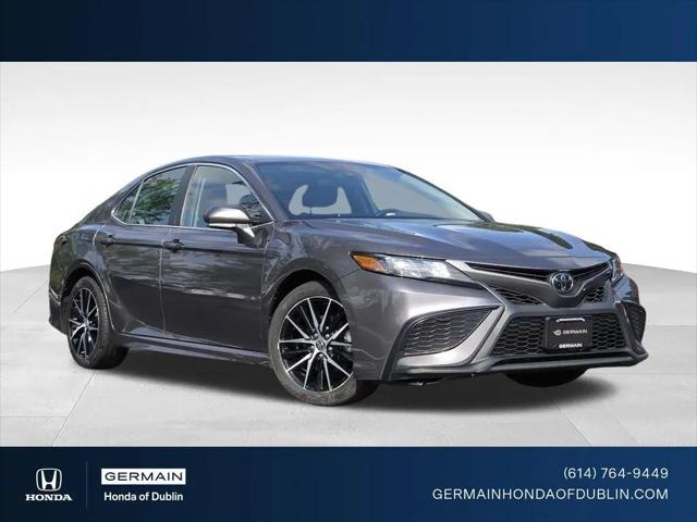 2023 Toyota Camry SE for sale in Dublin, OH