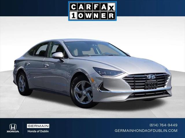 2023 Hyundai Sonata SE for sale in Dublin, OH
