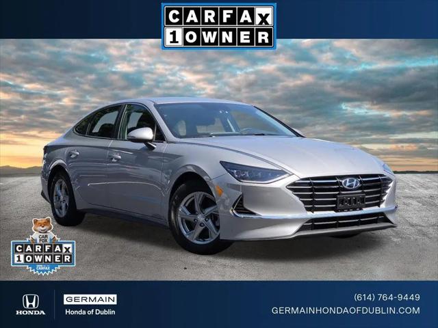 2023 Hyundai Sonata SE for sale in Dublin, OH