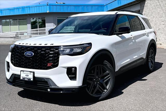 2026 Ford Explorer ST for sale in Klamath Falls, OR