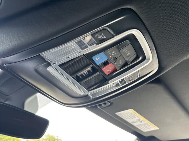 2026 Ram 1500 Big Horn Crew Cab 4x4 64 Box