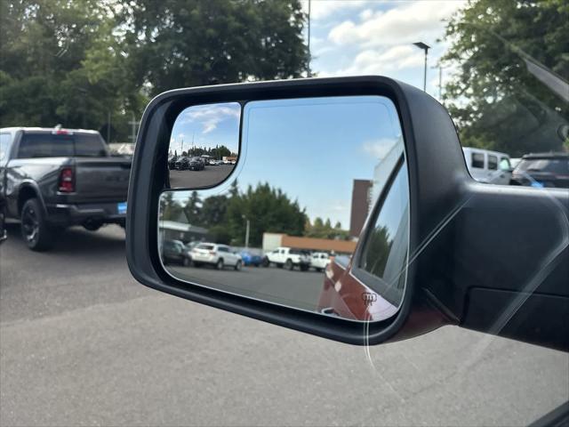 2026 Ram 1500 Big Horn Crew Cab 4x4 64 Box