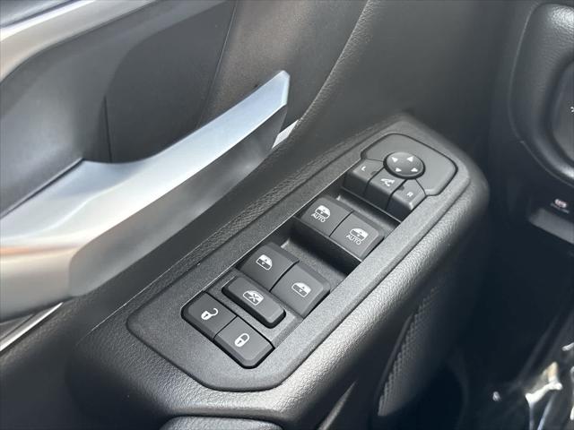 2026 Ram 1500 Big Horn Crew Cab 4x4 64 Box