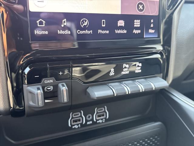 2026 Ram 1500 Big Horn Crew Cab 4x4 64 Box