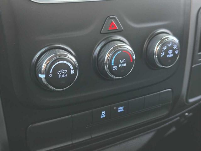 2021 Ram 1500 SLT Crew Cab 4x2 64 Box