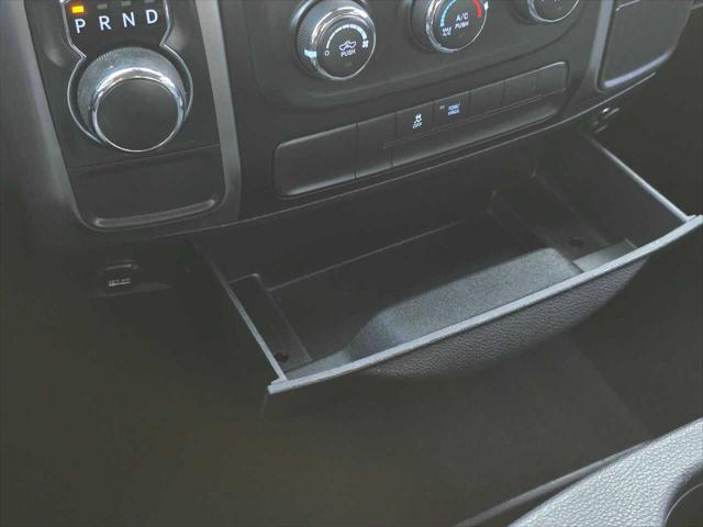 2021 Ram 1500 SLT Crew Cab 4x2 64 Box