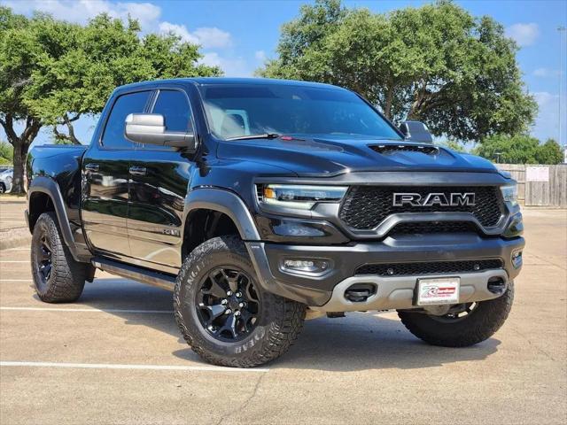 2024 Ram 1500 TRX Crew Cab 4x4 5'7" Box for sale in Richardson, TX