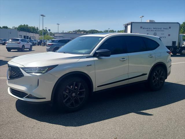 2022 Acura MDX A-SPEC Package for sale in New Castle, DE