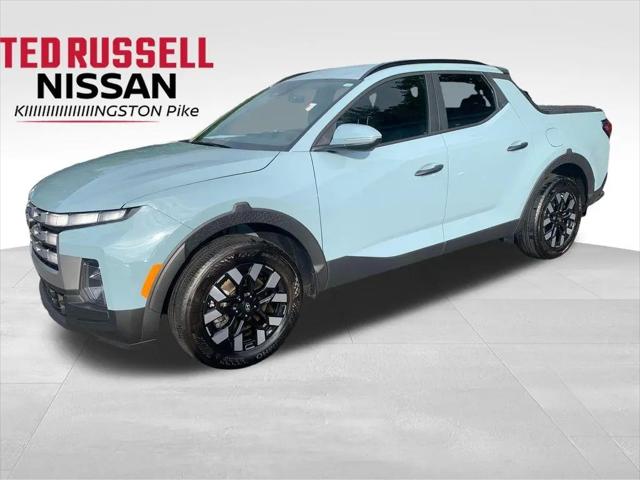 2026 Hyundai Santa Cruz SEL for sale in Knoxville, TN