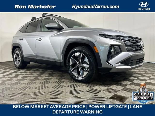 2026 Hyundai Tucson SEL for sale in Cuyahoga Falls, OH