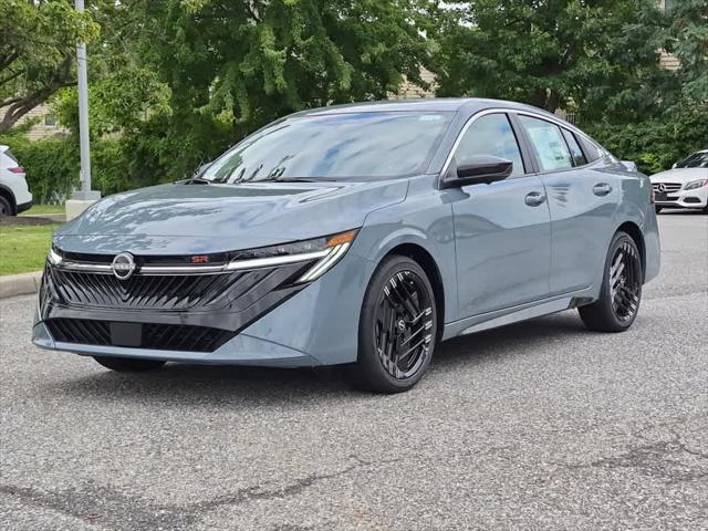 2026 Nissan Sentra SR for sale in Newark, DE