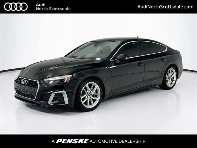 2023 Audi A5 Sportback S line Premium for sale in Phoenix, AZ