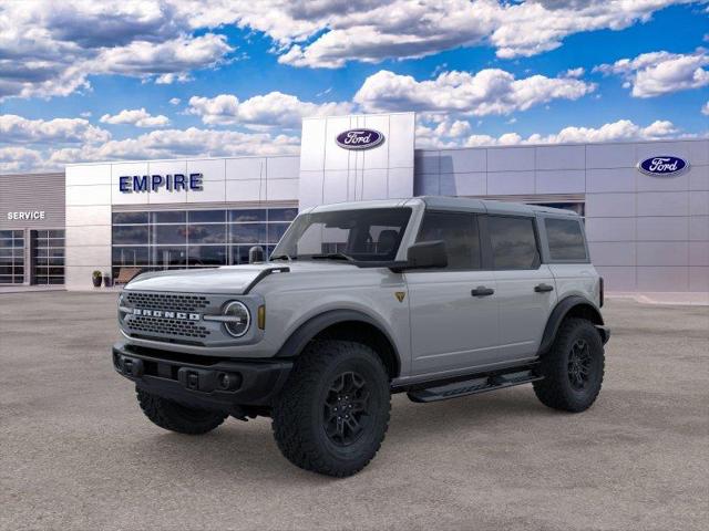 2026 Ford Bronco Badlands for sale in Huntington, NY