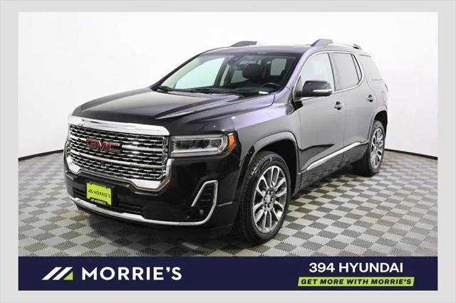 2021 GMC Acadia AWD Denali for sale in St Louis Park, MN
