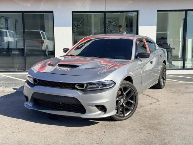 2017 Dodge Charger SXT AWD for sale in Knoxville, TN