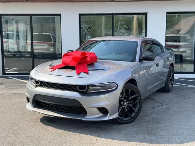 2017 Dodge Charger SXT AWD for sale in Knoxville, TN
