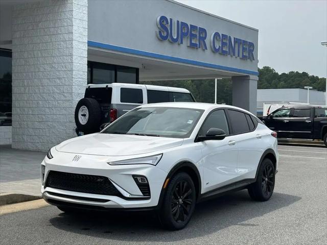 2025 Buick NV Sport Touring FWD for sale in Acworth, GA