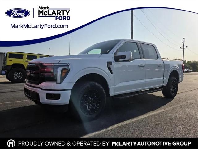 2025 Ford F-150 LARIAT for sale in North Little Rock, AR
