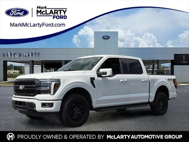 2025 Ford F-150 LARIAT for sale in North Little Rock, AR