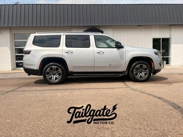2024 Jeep Wagoneer Series II 4x4 for sale in Fremont, NE