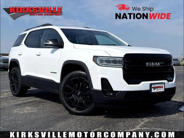 2023 GMC Acadia AWD SLE for sale in Kirksville, MO