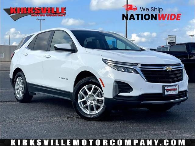 2024 Chevrolet Equinox AWD LT for sale in Kirksville, MO