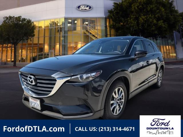 2017 Mazda CX-9 Touring for sale in Los Angeles, CA