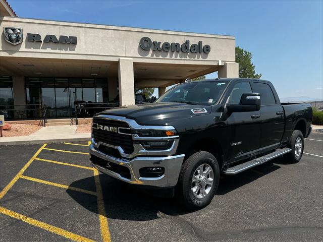 2026 Ram 2500 Big Horn Crew Cab 4x4 6'4" Box for sale in Cottonwood, AZ