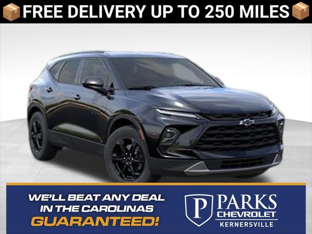 2026 Chevrolet Blazer LT for sale in Kernersville, NC