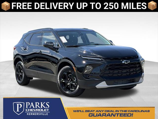 2026 Chevrolet Blazer LT for sale in Kernersville, NC