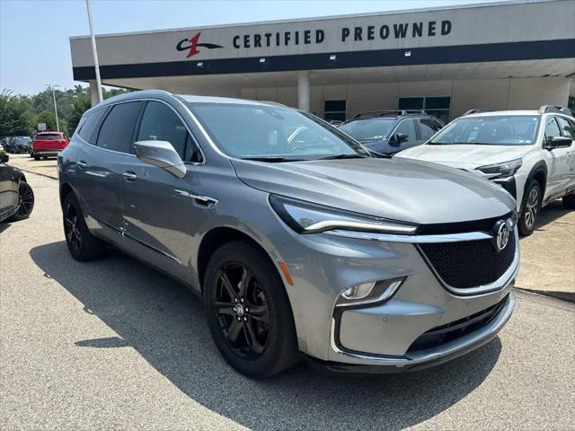 2024 Buick Enclave Essence AWD for sale in Monroeville, PA