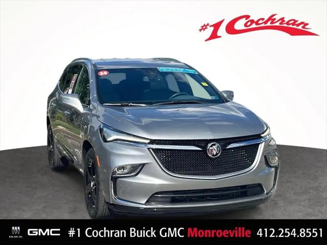 2024 Buick Enclave Essence AWD for sale in Monroeville, PA