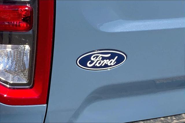 New 2026 Ford Bronco Sport Big Bend For Sale in Lubbock, TX