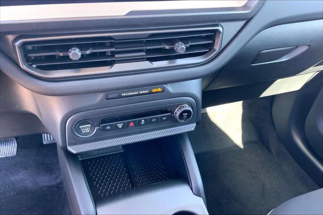 New 2026 Ford Bronco Sport Big Bend For Sale in Lubbock, TX