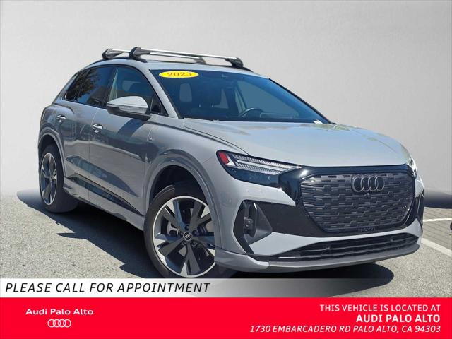 2023 Audi e-tron Prestige 50 quattro for sale in Palo Alto, CA