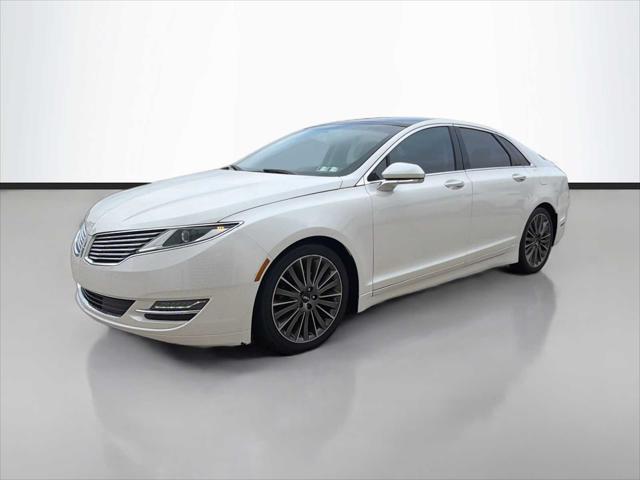 2016 Lincoln MKZ 4dr Sdn AWD for sale in Monroeville, PA