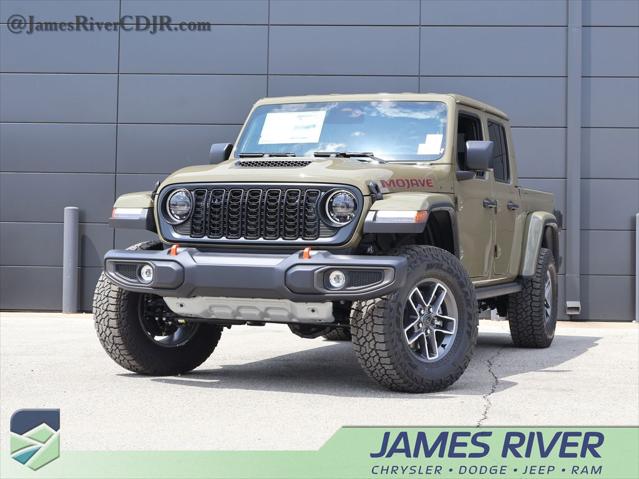 2026 Jeep Gladiator Sport for sale in Ozark, MT