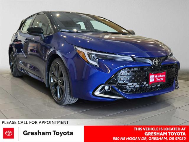 2026 Toyota Corolla XSE for sale in Gresham, OR