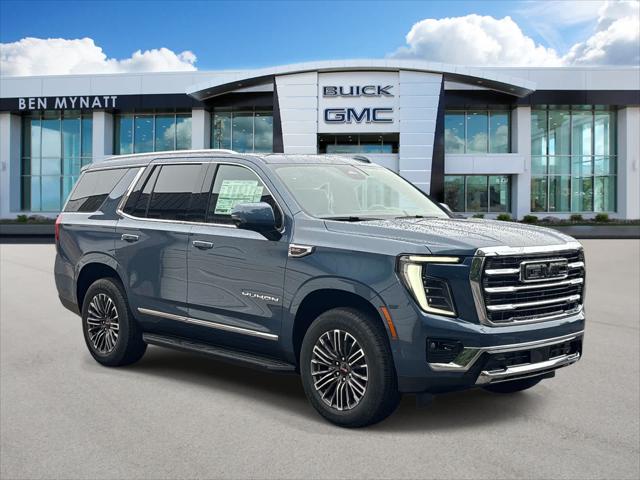 2026 GMC Yukon 4WD Elevation for sale in Concord, NC