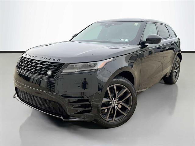 2026 Land Rover Range Rover Velar Belgravia Edition for sale in Monroeville, PA