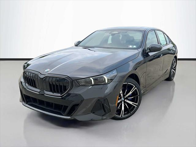 2027 BMW 5 Series 530i xDrive for sale in Monroeville, PA