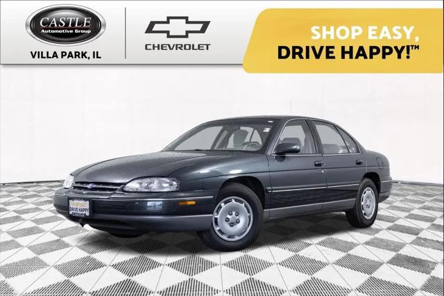 1996 Chevrolet Lumina LS for sale in Villa Park, IL