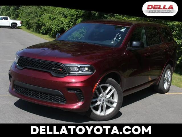 2026 Dodge Durango GT AWD for sale in Plattsburgh, NY