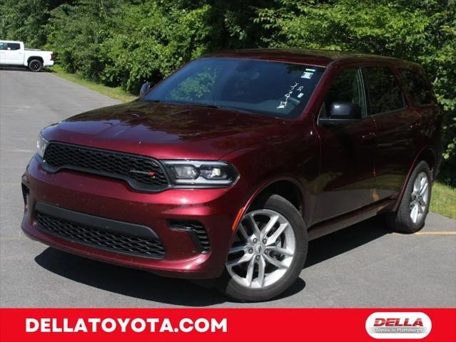 2026 Dodge Durango GT AWD for sale in Plattsburgh, NY