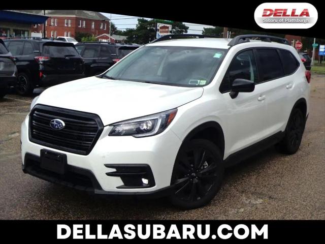 2022 Subaru Ascent Onyx Edition for sale in Plattsburgh, NY