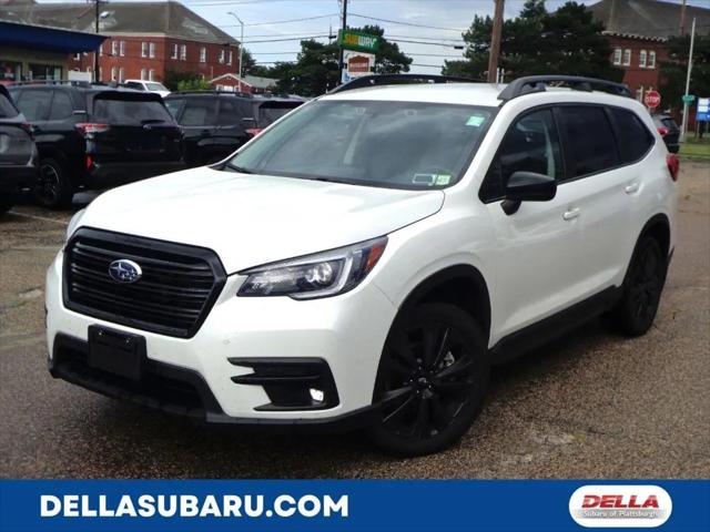 2022 Subaru Ascent Onyx Edition for sale in Plattsburgh, NY