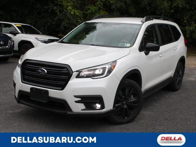 2022 Subaru Ascent Onyx Edition for sale in Plattsburgh, NY