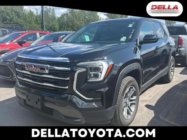 2026 GMC Terrain AWD Elevation for sale in Plattsburgh, NY