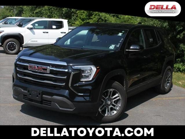 2026 GMC Terrain AWD Elevation for sale in Plattsburgh, NY