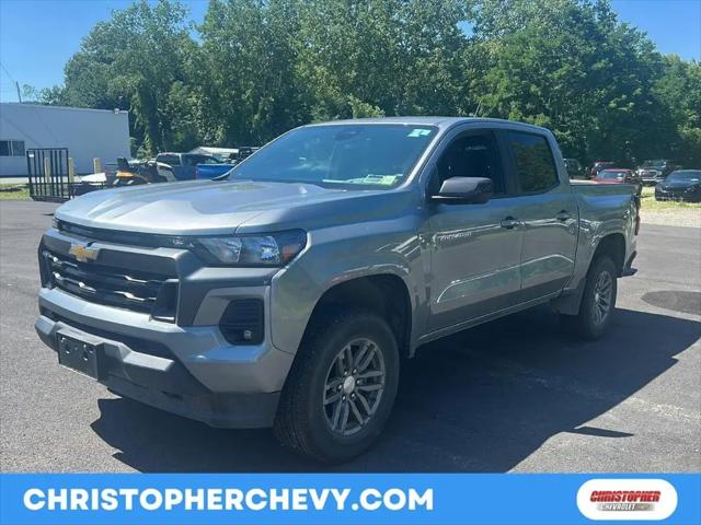2024 Chevrolet Colorado 4WD LT for sale in Plattsburgh, NY
